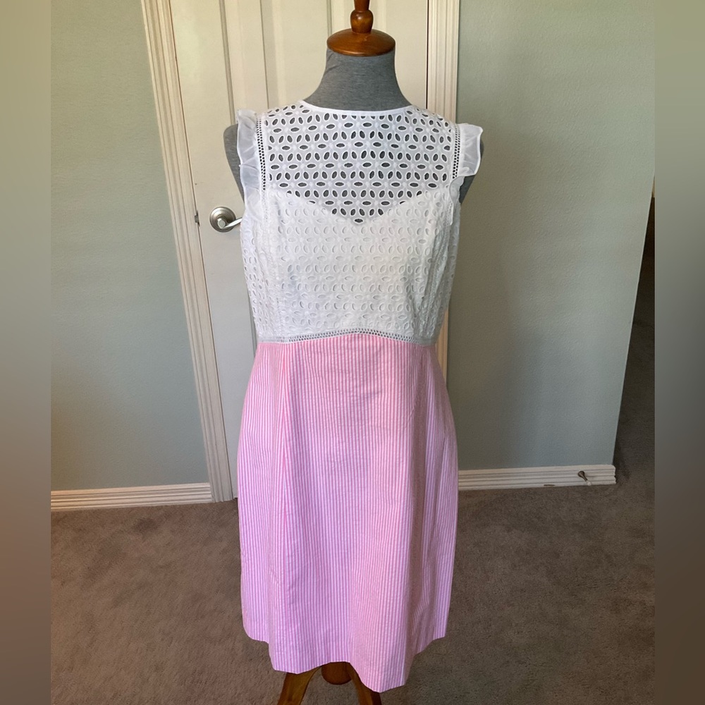 Lilly Pulitzer Dress size 14